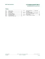 Preview for 34 page of NXP Semiconductors FRDM-HB2000FEVM User Manual