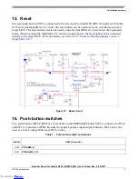 Предварительный просмотр 17 страницы NXP Semiconductors FRDM-K28F User Manual