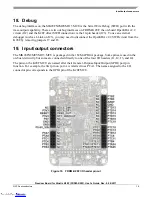 Предварительный просмотр 19 страницы NXP Semiconductors FRDM-K28F User Manual