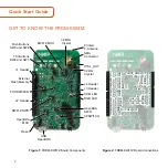 Предварительный просмотр 2 страницы NXP Semiconductors FRDM-KW41Z Quick Start Manual