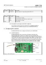 Предварительный просмотр 9 страницы NXP Semiconductors FRDM665CANFDEVB User Manual