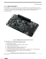 Предварительный просмотр 3 страницы NXP Semiconductors Freedom FRDM-K32L3A6 User Manual