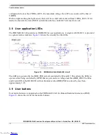 Предварительный просмотр 12 страницы NXP Semiconductors Freedom FRDM-K32L3A6 User Manual