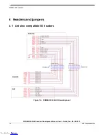 Предварительный просмотр 14 страницы NXP Semiconductors Freedom FRDM-K32L3A6 User Manual