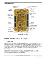 Предварительный просмотр 4 страницы NXP Semiconductors Freedom FRDM-KV11Z User Manual