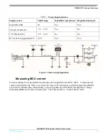 Предварительный просмотр 5 страницы NXP Semiconductors Freedom FRDM-KV11Z User Manual