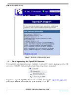 Предварительный просмотр 8 страницы NXP Semiconductors Freedom FRDM-KV11Z User Manual