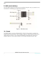 Предварительный просмотр 14 страницы NXP Semiconductors Freedom FRDM-KV11Z User Manual