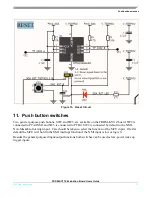 Предварительный просмотр 15 страницы NXP Semiconductors Freedom FRDM-KV11Z User Manual