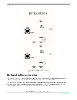 Предварительный просмотр 16 страницы NXP Semiconductors Freedom FRDM-KV11Z User Manual