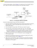 Предварительный просмотр 12 страницы NXP Semiconductors freescale 56F8014 User Manual