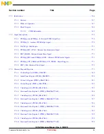 Предварительный просмотр 35 страницы NXP Semiconductors freescale KV4 Series Reference Manual