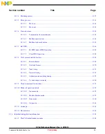 Предварительный просмотр 49 страницы NXP Semiconductors freescale KV4 Series Reference Manual