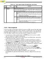 Предварительный просмотр 136 страницы NXP Semiconductors freescale KV4 Series Reference Manual