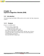 Предварительный просмотр 171 страницы NXP Semiconductors freescale KV4 Series Reference Manual