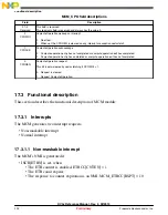 Предварительный просмотр 292 страницы NXP Semiconductors freescale KV4 Series Reference Manual