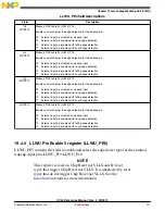 Предварительный просмотр 311 страницы NXP Semiconductors freescale KV4 Series Reference Manual