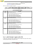 Предварительный просмотр 313 страницы NXP Semiconductors freescale KV4 Series Reference Manual