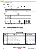 Предварительный просмотр 372 страницы NXP Semiconductors freescale KV4 Series Reference Manual