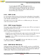 Предварительный просмотр 459 страницы NXP Semiconductors freescale KV4 Series Reference Manual