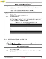 Предварительный просмотр 555 страницы NXP Semiconductors freescale KV4 Series Reference Manual