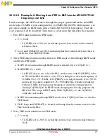 Предварительный просмотр 577 страницы NXP Semiconductors freescale KV4 Series Reference Manual