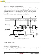 Предварительный просмотр 746 страницы NXP Semiconductors freescale KV4 Series Reference Manual