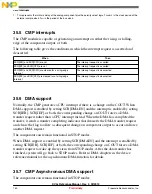 Предварительный просмотр 750 страницы NXP Semiconductors freescale KV4 Series Reference Manual