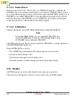 Предварительный просмотр 858 страницы NXP Semiconductors freescale KV4 Series Reference Manual