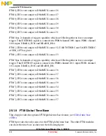 Предварительный просмотр 892 страницы NXP Semiconductors freescale KV4 Series Reference Manual