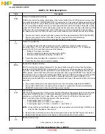 Предварительный просмотр 1278 страницы NXP Semiconductors freescale KV4 Series Reference Manual