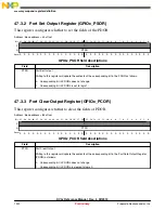 Предварительный просмотр 1332 страницы NXP Semiconductors freescale KV4 Series Reference Manual