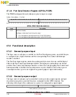 Предварительный просмотр 1334 страницы NXP Semiconductors freescale KV4 Series Reference Manual