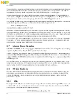 Preview for 26 page of NXP Semiconductors FREESCALE MC13192 Reference Manual