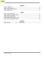 Preview for 3 page of NXP Semiconductors Freescale MC9S12C32 User Manual