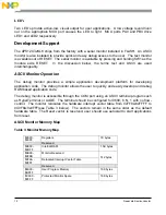 Preview for 12 page of NXP Semiconductors Freescale MC9S12C32 User Manual