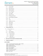 Preview for 3 page of NXP Semiconductors Freescale MCIMX6Q-SL User Manual