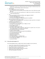 Preview for 12 page of NXP Semiconductors Freescale MCIMX6Q-SL User Manual