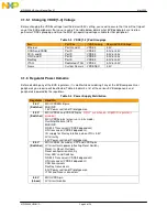 Предварительный просмотр 12 страницы NXP Semiconductors freescale MPC5668E User Manual