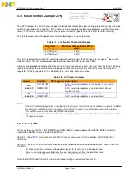 Предварительный просмотр 15 страницы NXP Semiconductors freescale MPC5668E User Manual