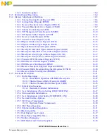 Предварительный просмотр 13 страницы NXP Semiconductors freescale semiconductor ColdFire MCF51CN128 Series Reference Manual