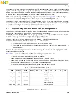 Предварительный просмотр 84 страницы NXP Semiconductors freescale semiconductor ColdFire MCF51CN128 Series Reference Manual