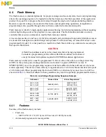 Предварительный просмотр 103 страницы NXP Semiconductors freescale semiconductor ColdFire MCF51CN128 Series Reference Manual