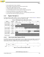 Предварительный просмотр 104 страницы NXP Semiconductors freescale semiconductor ColdFire MCF51CN128 Series Reference Manual