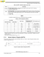 Предварительный просмотр 127 страницы NXP Semiconductors freescale semiconductor ColdFire MCF51CN128 Series Reference Manual