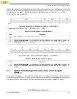 Предварительный просмотр 129 страницы NXP Semiconductors freescale semiconductor ColdFire MCF51CN128 Series Reference Manual