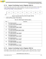 Предварительный просмотр 135 страницы NXP Semiconductors freescale semiconductor ColdFire MCF51CN128 Series Reference Manual