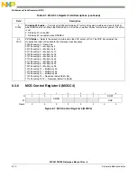 Предварительный просмотр 147 страницы NXP Semiconductors freescale semiconductor ColdFire MCF51CN128 Series Reference Manual