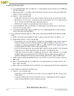 Предварительный просмотр 157 страницы NXP Semiconductors freescale semiconductor ColdFire MCF51CN128 Series Reference Manual