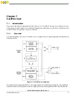 Предварительный просмотр 167 страницы NXP Semiconductors freescale semiconductor ColdFire MCF51CN128 Series Reference Manual